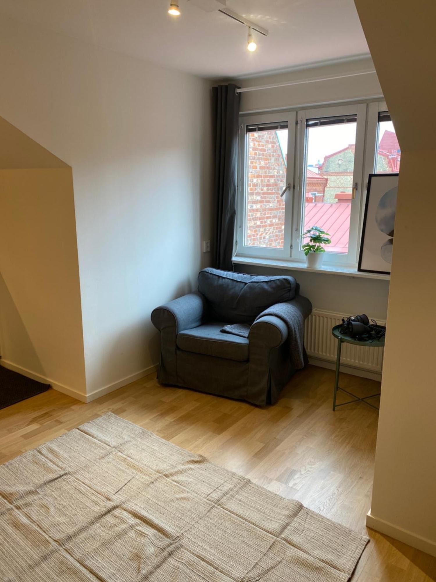 Nordhemsgatan 23 Apartment Gothenburg Luaran gambar
