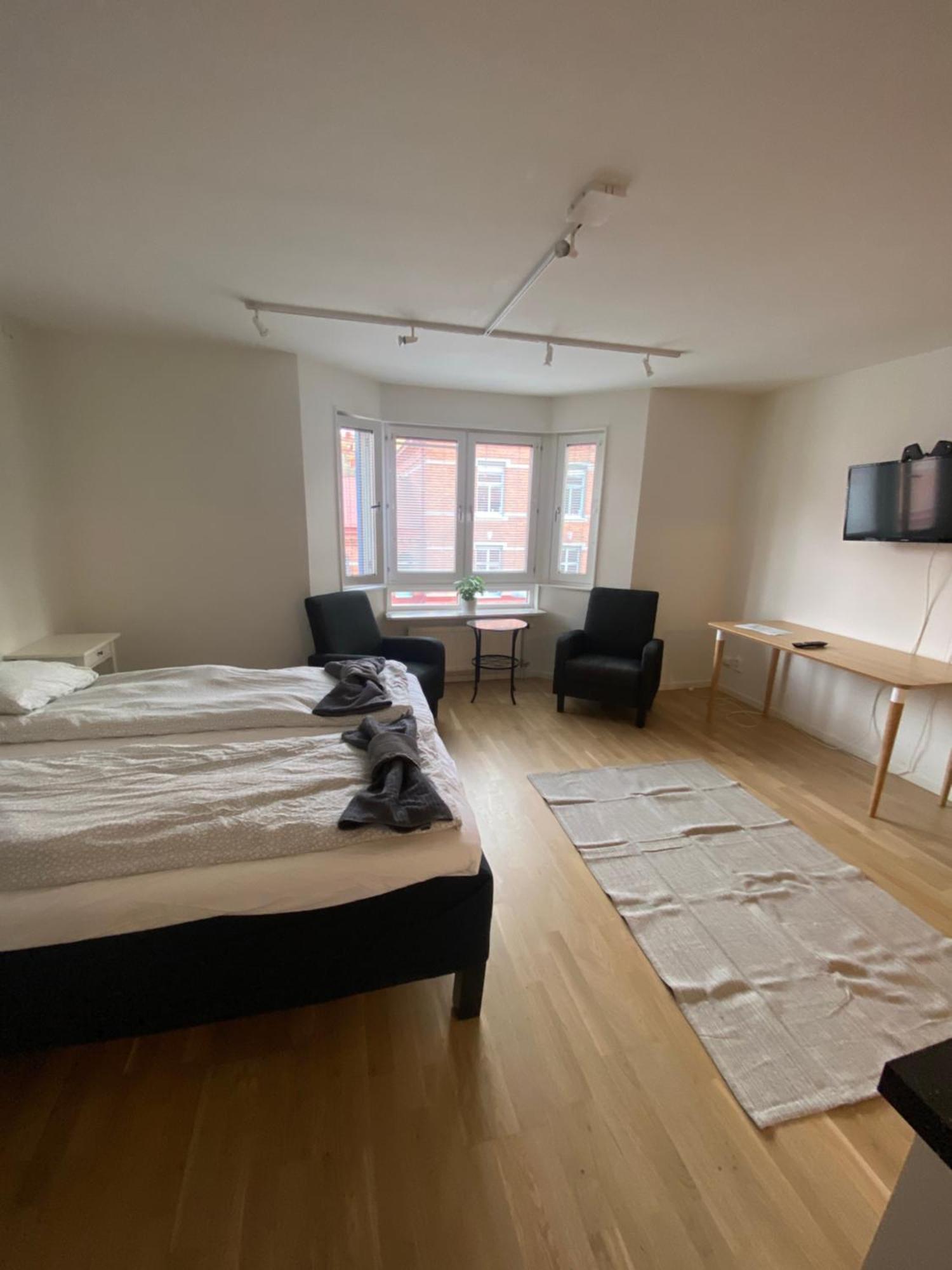 Nordhemsgatan 23 Apartment Gothenburg Luaran gambar