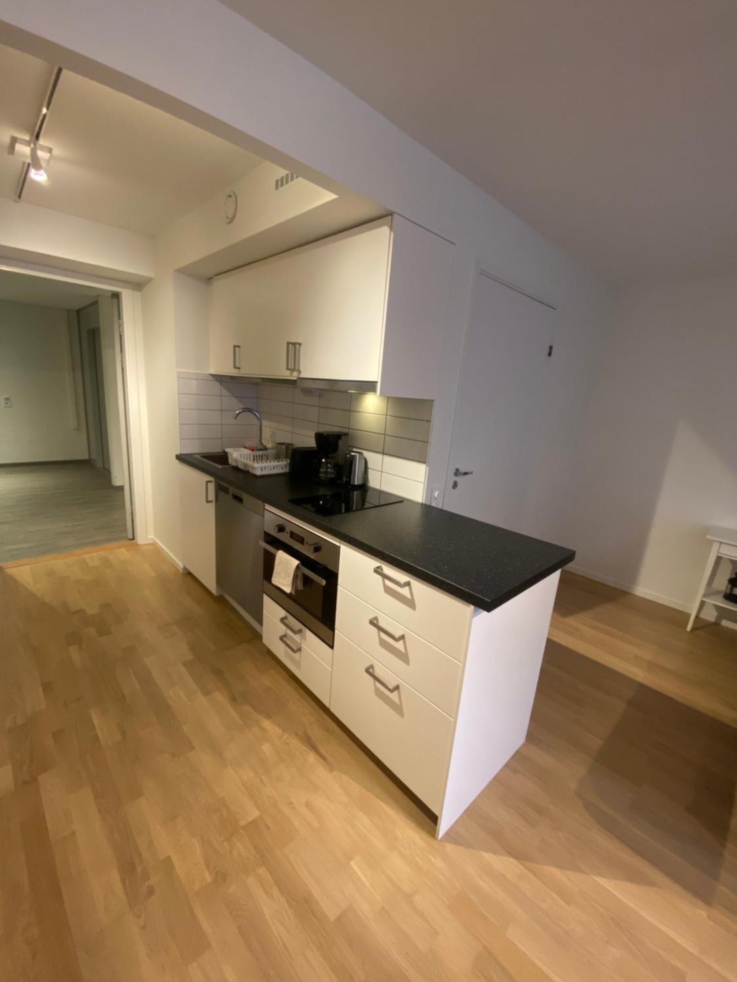 Nordhemsgatan 23 Apartment Gothenburg Luaran gambar
