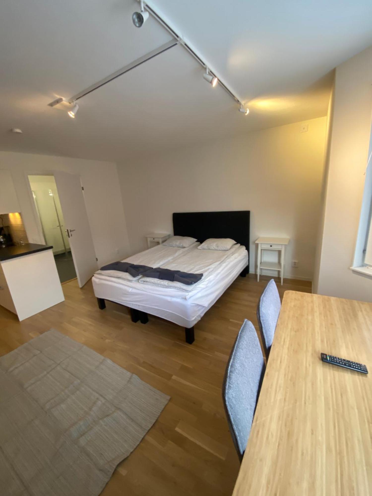 Nordhemsgatan 23 Apartment Gothenburg Luaran gambar