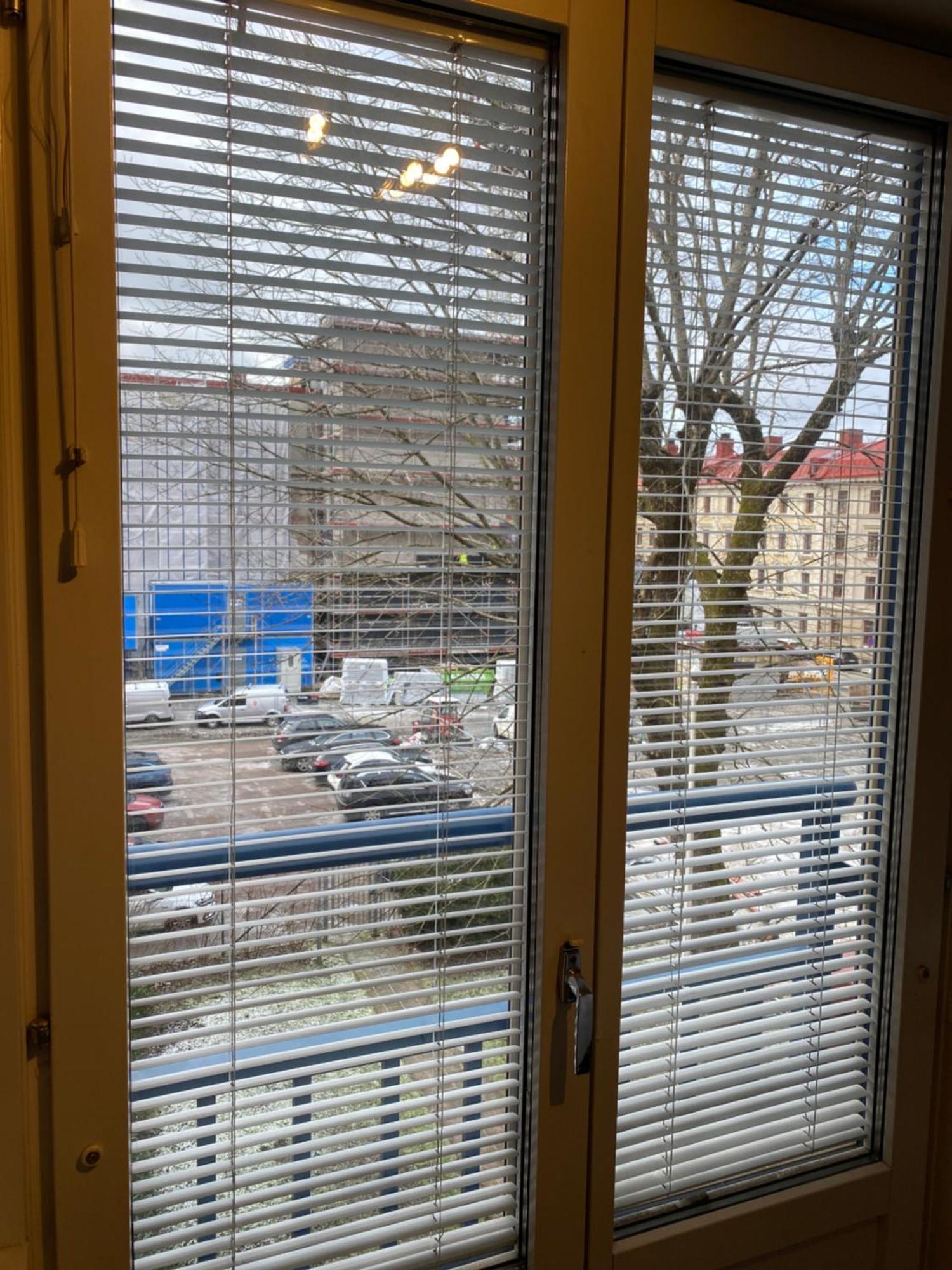 Nordhemsgatan 23 Apartment Gothenburg Luaran gambar