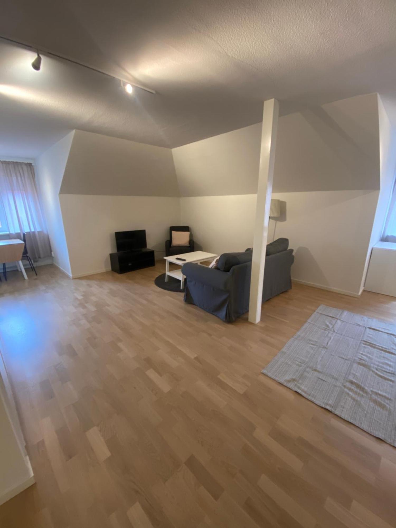 Nordhemsgatan 23 Apartment Gothenburg Luaran gambar